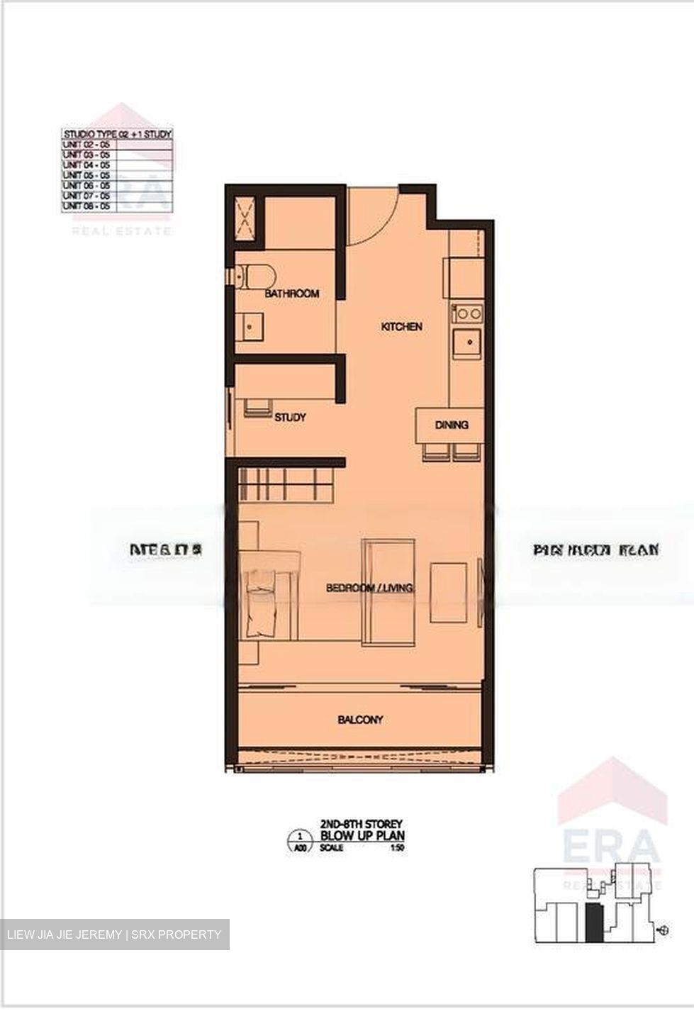 Avant Residences (D14), Apartment #481953911